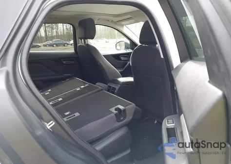 2018 Jaguar F-Pace 25T Premium z USA, uszkodzony, nr VIN SADCJ2FX7JA295057